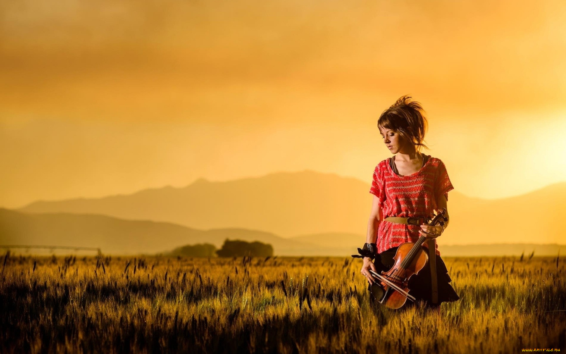 lindsey, stirling, 